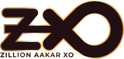 Zillion Aakar XOLOGO