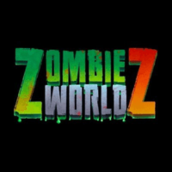 Zombie World ZLOGO