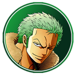 Zoro InuLOGO