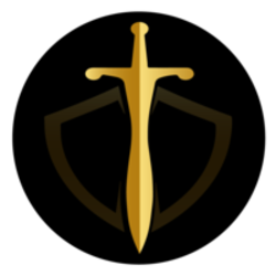 Sword BSC TokenLOGO