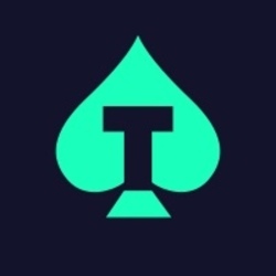 Terra Poker TokenLOGO