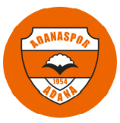 Adanaspor Fan TokenLOGO