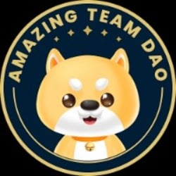 AmazingTeamDAOLOGO