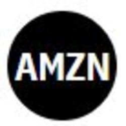 Amazon Tokenized Stock DefichainLOGO