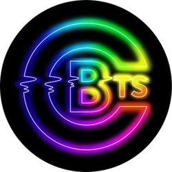 BTS ChainLOGO