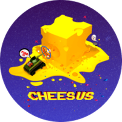 CheesusLOGO