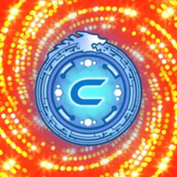 Cino TokenLOGO