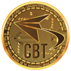 Community Business TokenLOGO