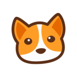 Community Doge CoinLOGO