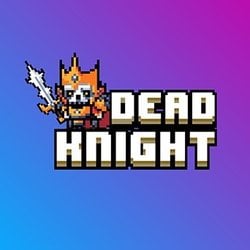 Dead KnightLOGO