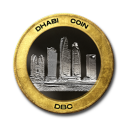 DhabicoinLOGO