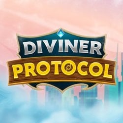 Diviner ProtocolLOGO