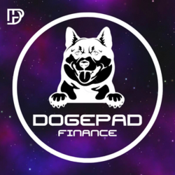 Dogepad FinanceLOGO