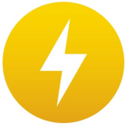 Electric CashLOGO