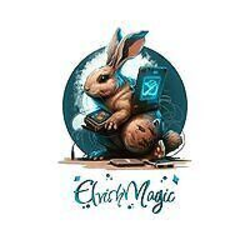 ElvishMagicLOGO