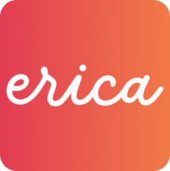 Erica Social TokenLOGO