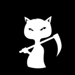 Fat Cat KillerLOGO