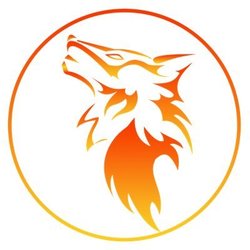 FireFlame InuLOGO