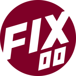 Fix00LOGO