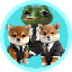 FLOKI SHIBA PEPE CEOLOGO