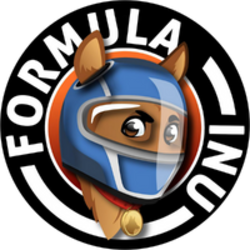 Formula InuLOGO