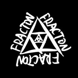 Fracton ProtocolLOGO