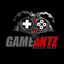 GameAntzLOGO