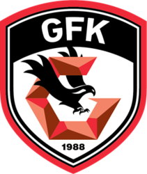 Gaziantep FK Fan TokenLOGO