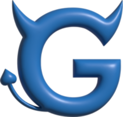 Genesis WinkLOGO