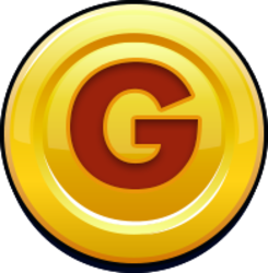 Gnome Mines Token V2LOGO