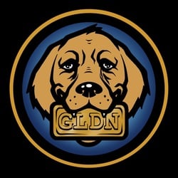 Gold RetrieverLOGO