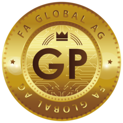 GP CoinLOGO