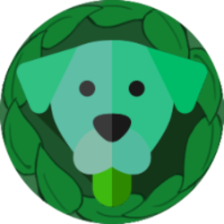 Green BenLOGO