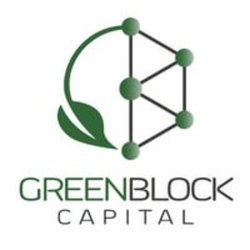 Green BlockLOGO