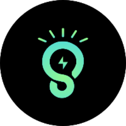 Green Energy CoinLOGO