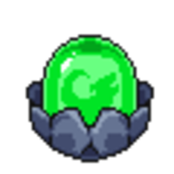 Green Pet EggLOGO