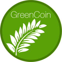 GreencoinLOGO