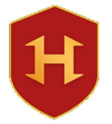 Hamdan CoinLOGO