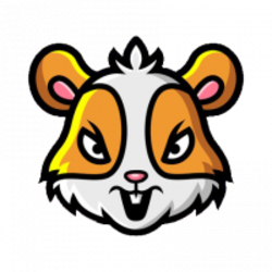 HamsterLOGO