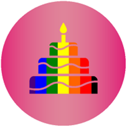 Happy Birthday CoinLOGO