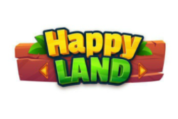 HappyLandLOGO