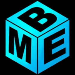 MxmBoxcEus TokenLOGO