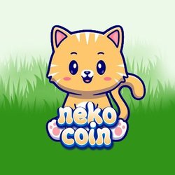 NekocoinLOGO