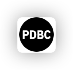 PDBC DefichainLOGO