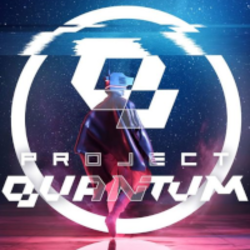 Project QuantumLOGO