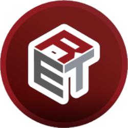 Real Estate TokenLOGO