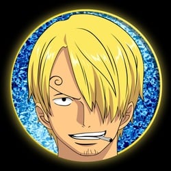 Sanji InuLOGO