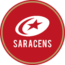 Saracens Fan TokenLOGO