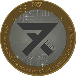 X7 CoinLOGO