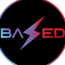 Bazed GamesLOGO